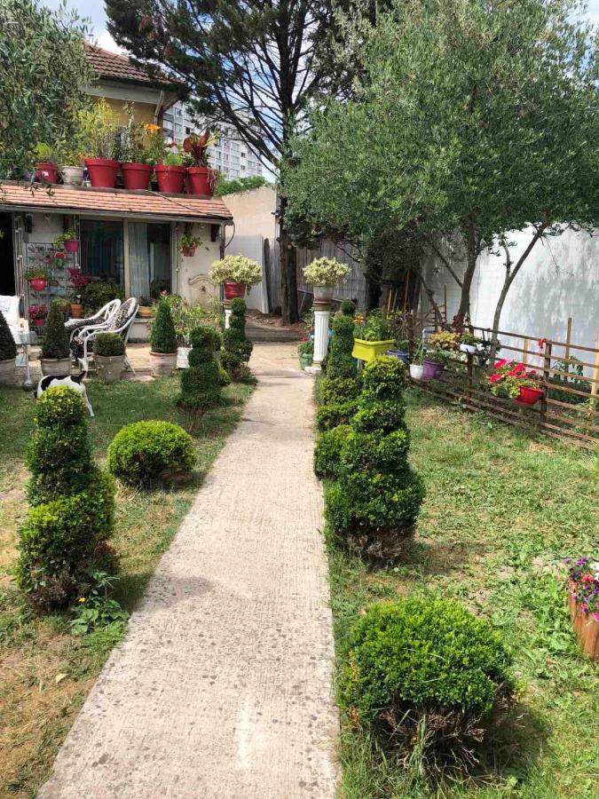 Villa Baroque Pierrefitte-sur-Seine Room photo