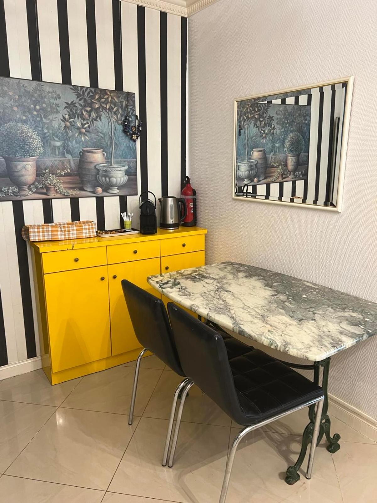 Villa Baroque Pierrefitte-sur-Seine Room photo