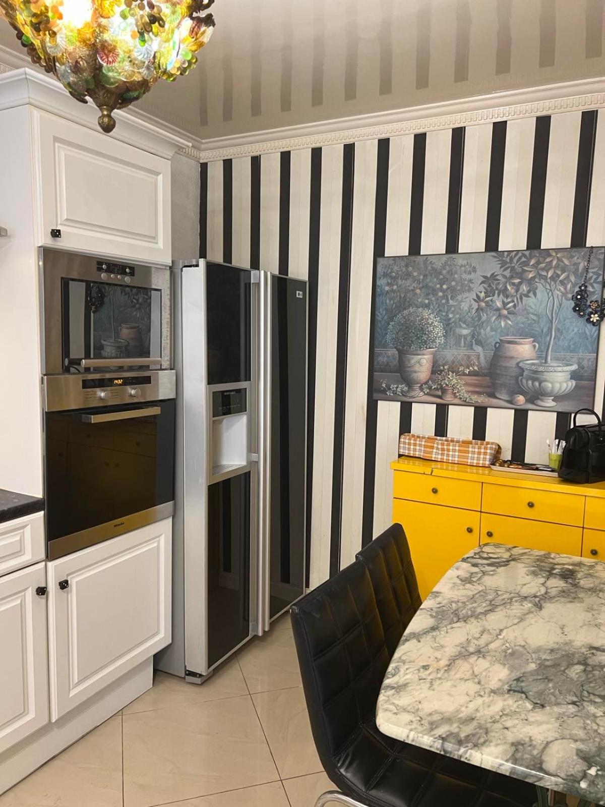 Villa Baroque Pierrefitte-sur-Seine Room photo